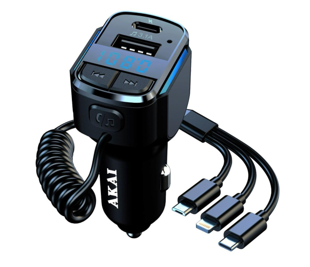 AKAI FMT-32BT - 1283981 - zdjęcie
